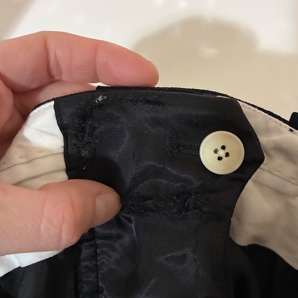 Wilfred Effortless Pants - Crepette - Picture 5 of 9